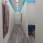 Saraceno Hotel