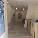 Saraceno Hotel Vibo Valentia Marina