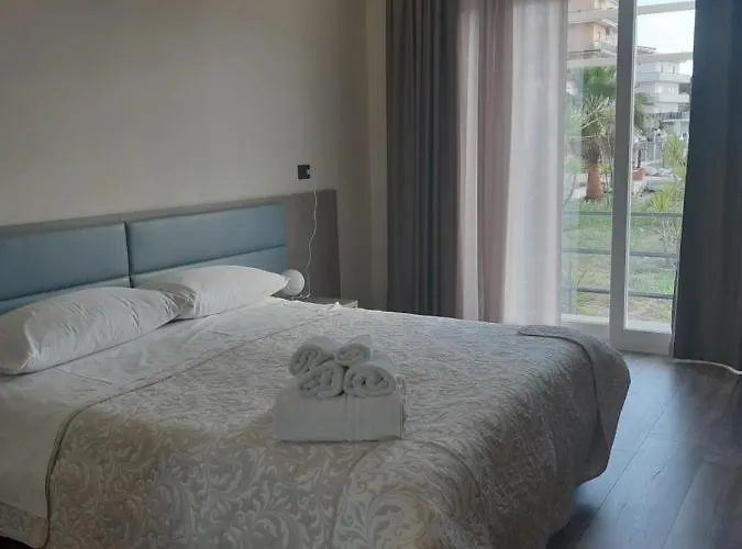 Saraceno Hotel Vibo Valentia Marina