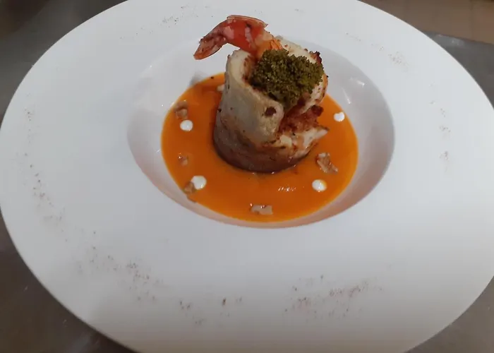 Saraceno Vibo Valentia Marina