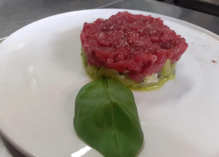 Saraceno Hotel Vibo Valentia Marina