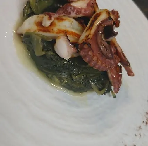 Saraceno Vibo Valentia Marina