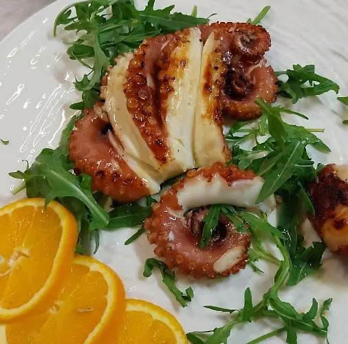 Saraceno Hotel Vibo Valentia Marina