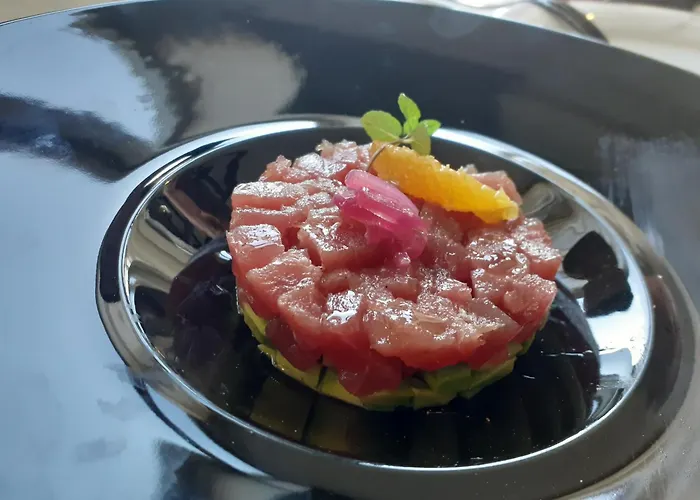 Saraceno Hotel Vibo Valentia Marina