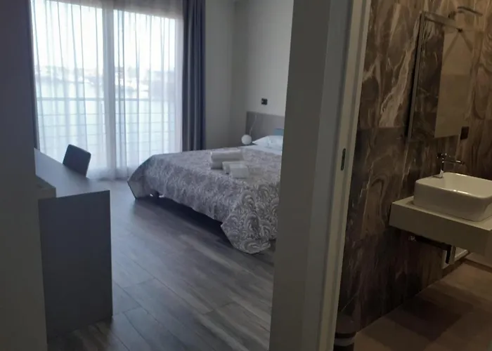 Saraceno 3* Vibo Valentia Marina