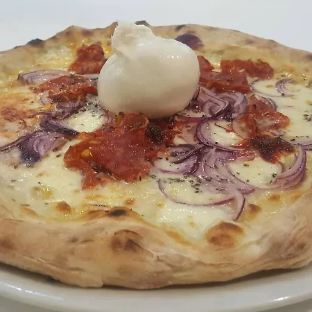 Saraceno 비보 발렌티아 마리나