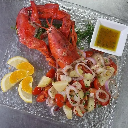 Saraceno 호텔 비보 발렌티아 마리나