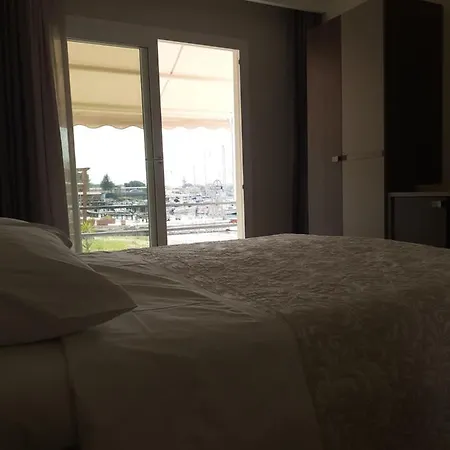 Hotel Saraceno