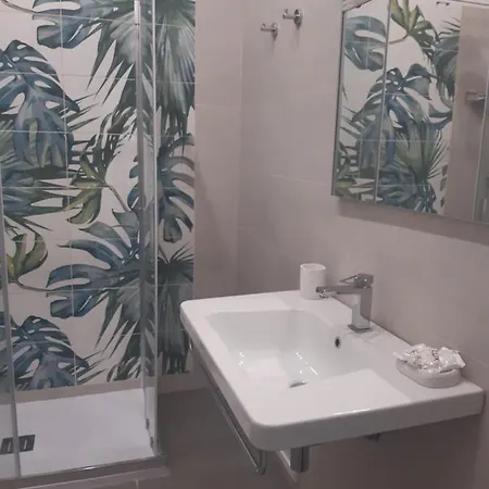 Saraceno 호텔 비보 발렌티아 마리나