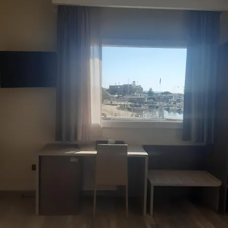 Saraceno Hotel