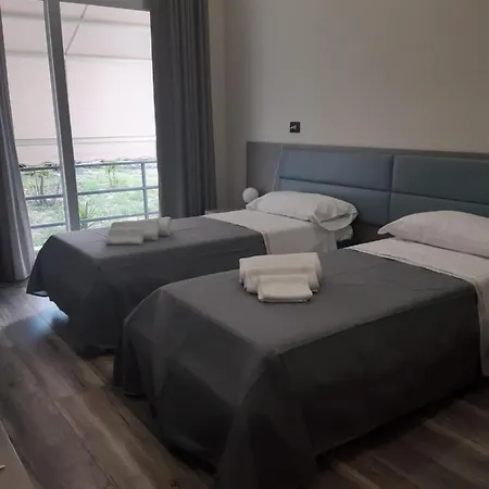 Saraceno Hotel 3*