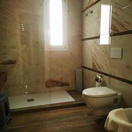 Hotel Saraceno