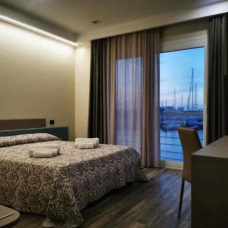 Saraceno 호텔 비보 발렌티아 마리나