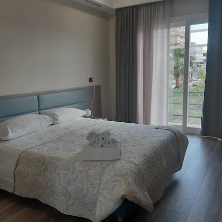 Saraceno Hotel Vibo Valentia Marina