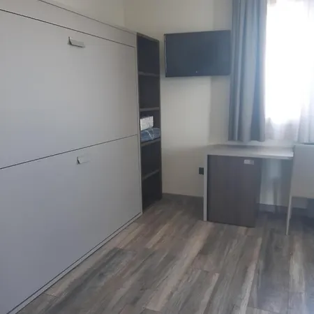 Saraceno Hotel 3*