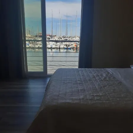 Hotel Saraceno