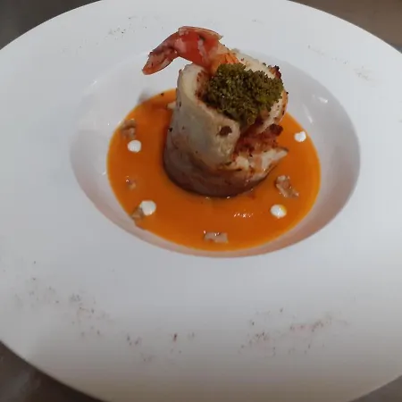 Saraceno 비보 발렌티아 마리나