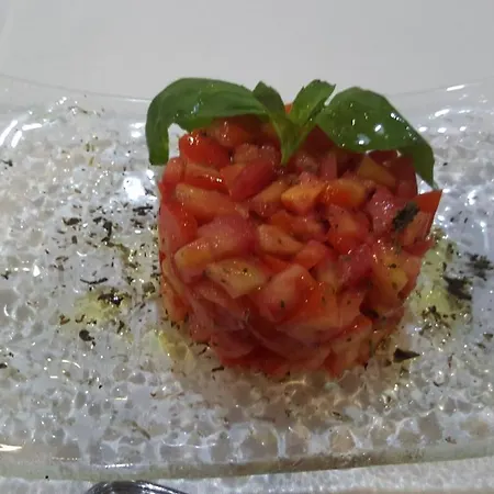 Saraceno Hotel Vibo Valentia Marina