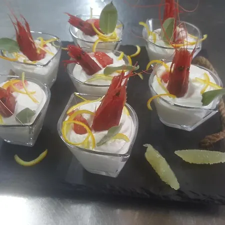 Saraceno 비보 발렌티아 마리나