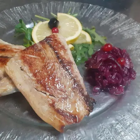 Saraceno 호텔 비보 발렌티아 마리나