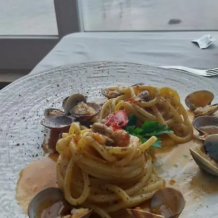 Hotel Saraceno 3*