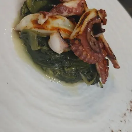 Saraceno 비보 발렌티아 마리나