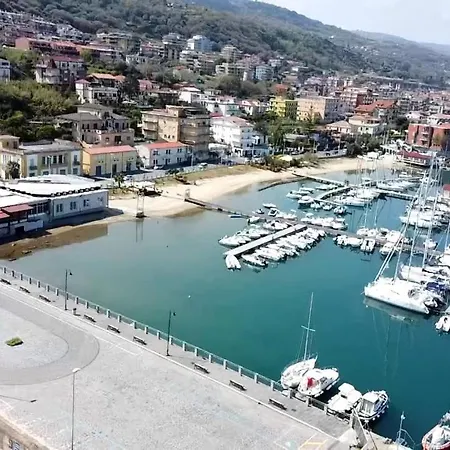 Saraceno Hotell