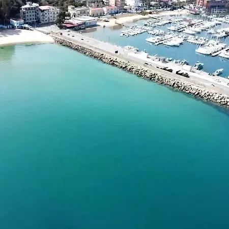 호텔 Saraceno 비보 발렌티아 마리나