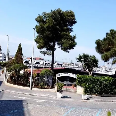 Saraceno Hotell Vibo Valentia Marina