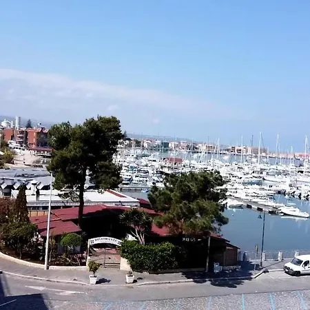 Saraceno Hotel Vibo Valentia Marina