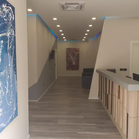 Saraceno 호텔 비보 발렌티아 마리나