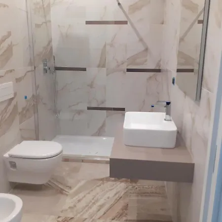 Saraceno Hotel 3*