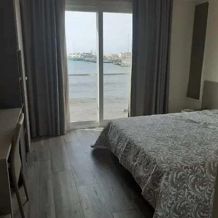 Hotel Saraceno