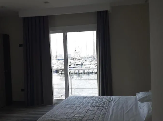 Hotel Saraceno Vibo Valentia Marina