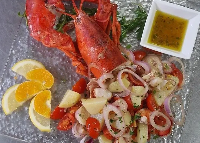 Saraceno Hotel Vibo Valentia Marina