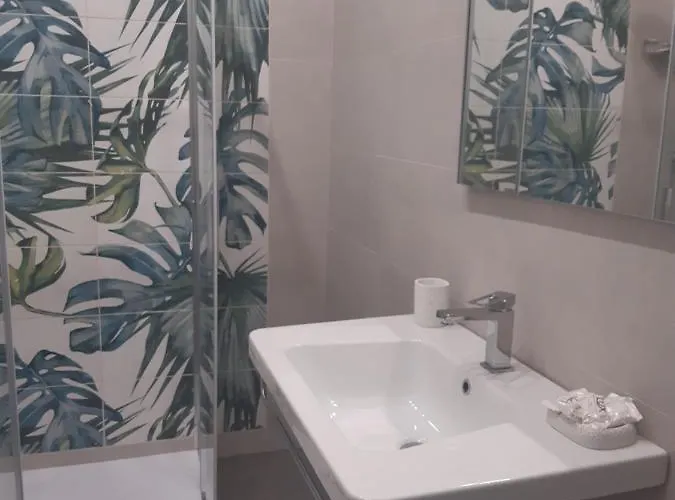 Saraceno Hotel Vibo Valentia Marina