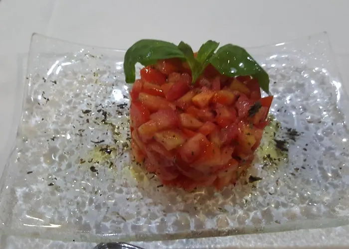 Saraceno Hotel Vibo Valentia Marina