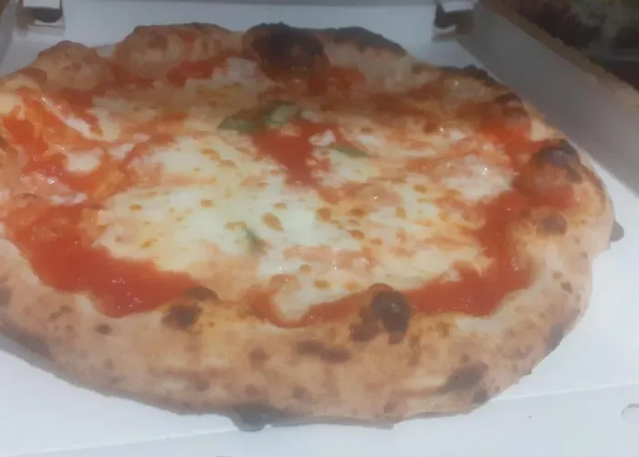 Hotel Saraceno Vibo Valentia Marina