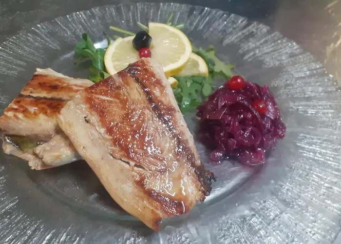 Saraceno Hotel Vibo Valentia Marina