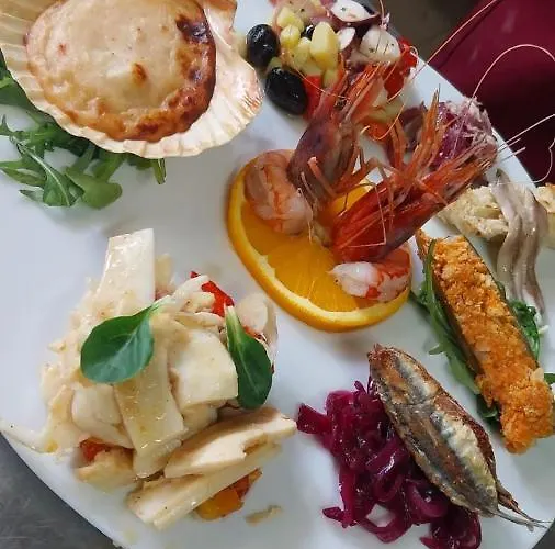 Saraceno Vibo Valentia Marina