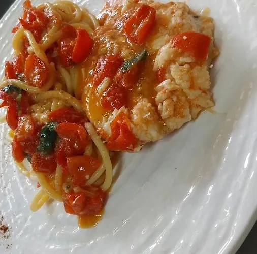 Saraceno Hotel Vibo Valentia Marina