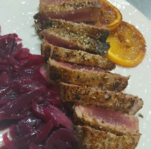 Hotel Saraceno Vibo Valentia Marina