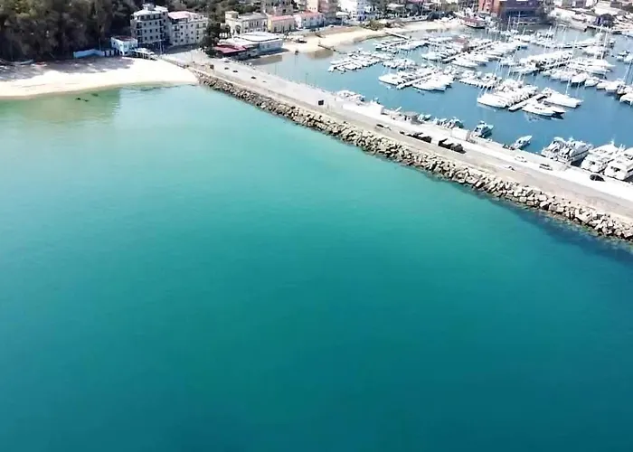 Hotel Saraceno Vibo Valentia Marina