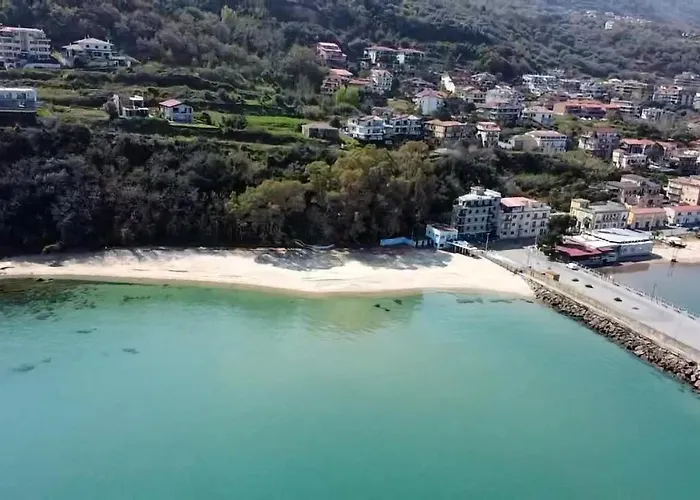 Hotel Saraceno 3*