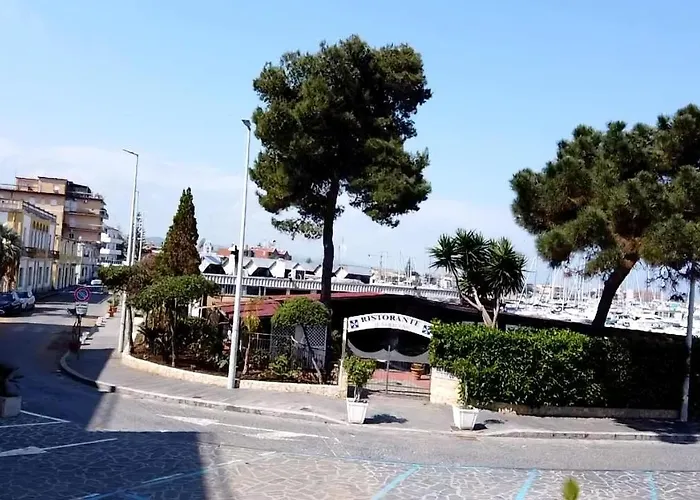 Saraceno Hotel Vibo Valentia Marina