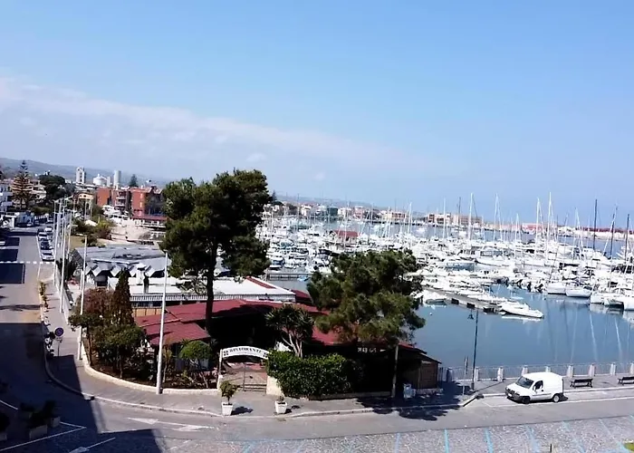 Saraceno Hotel Vibo Valentia Marina